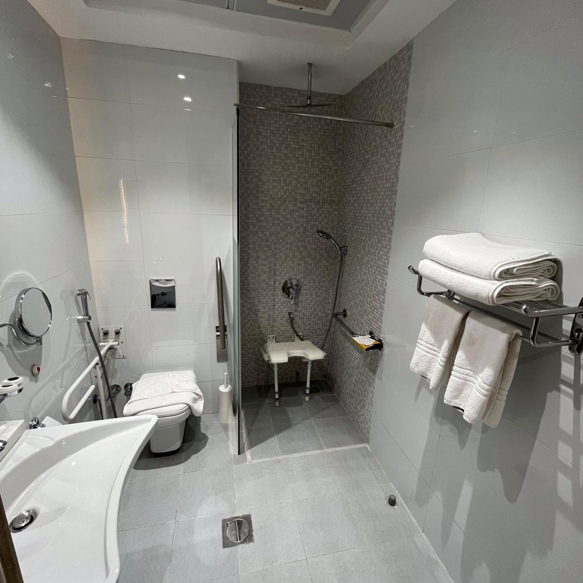 فندق بلنسية - Balensia Hotel Medina Quarto foto